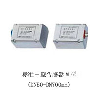 DKS-100P便攜式超聲波流量計