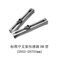 DKS-100P便攜式超聲波流量計